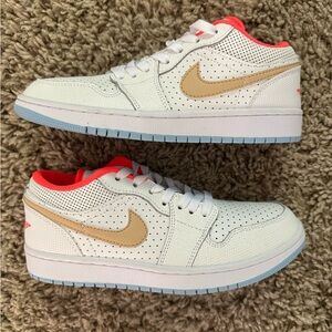 Nike Air Jordans woman’s size 8